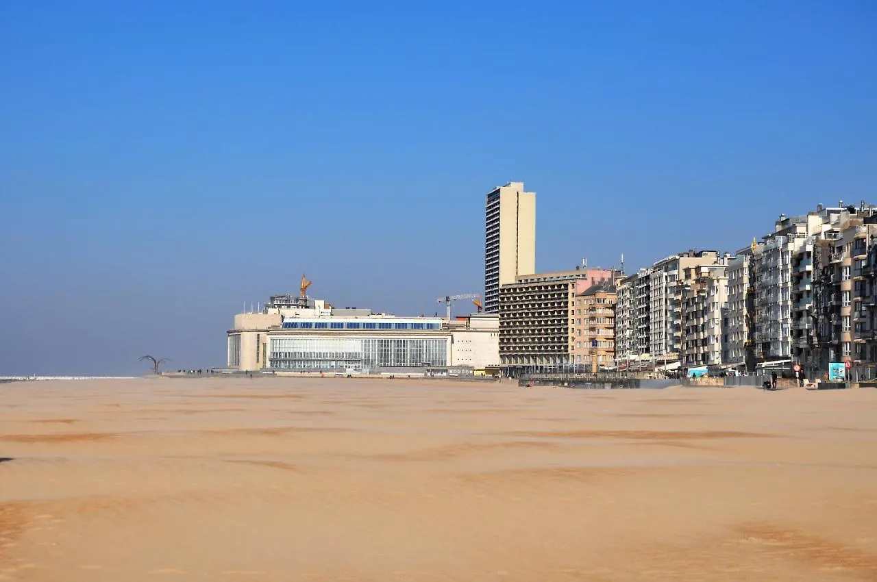 La Perle D'Ostende ベルギー