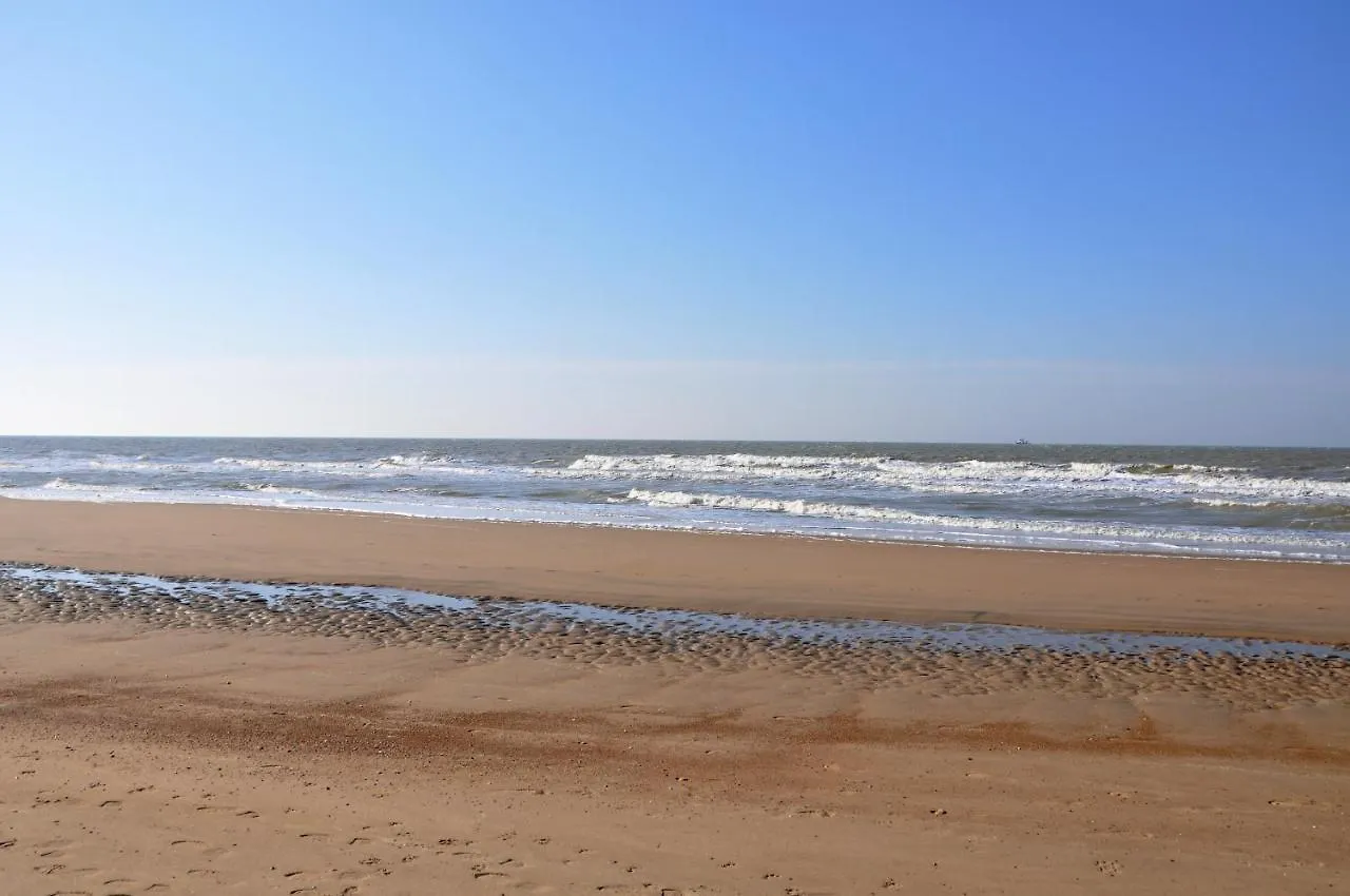 La Perle D'Ostende